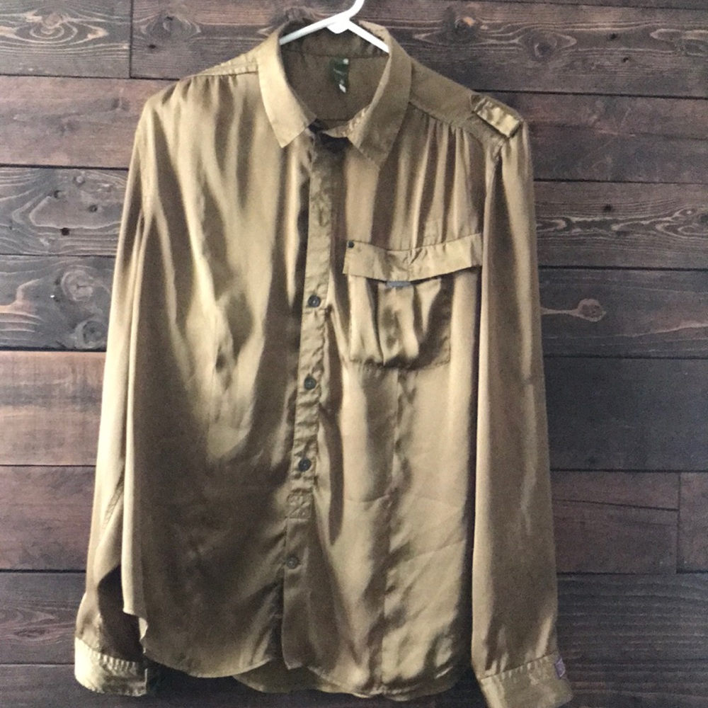 G-Star top